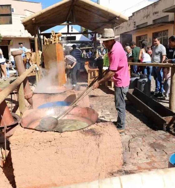 Festival de Gastronomia Rural começa nesta semana em Itapecerica - Foto: PortalVHNews/Divulgação