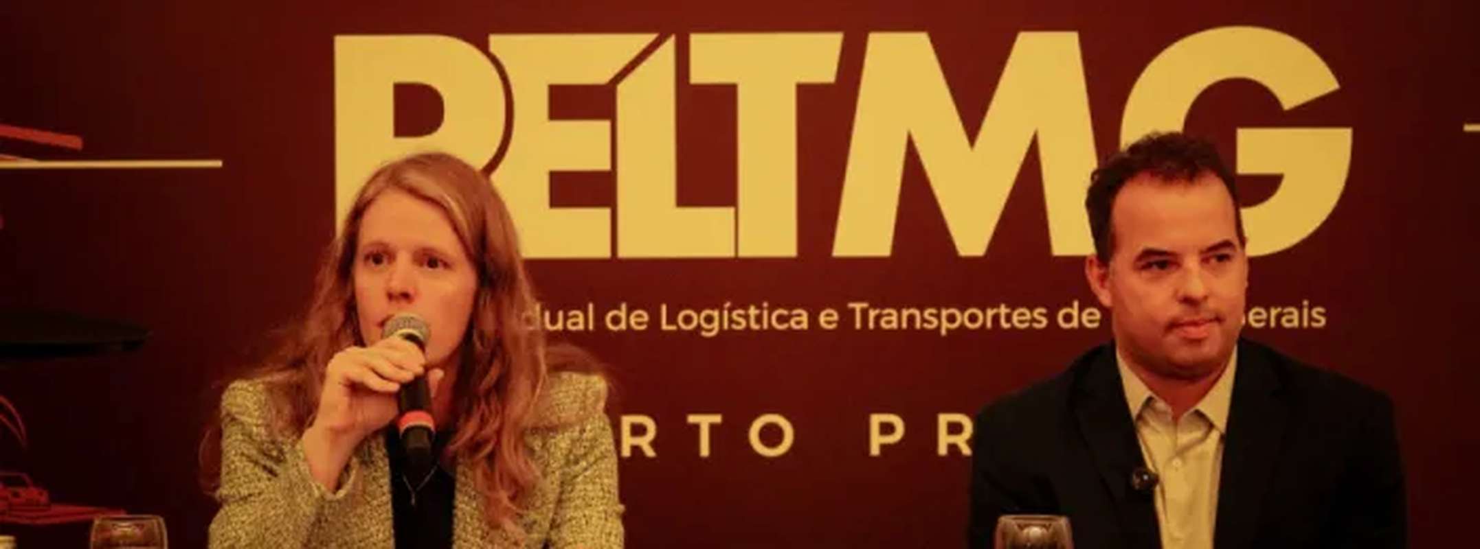 Francielle Cota / Seinfra