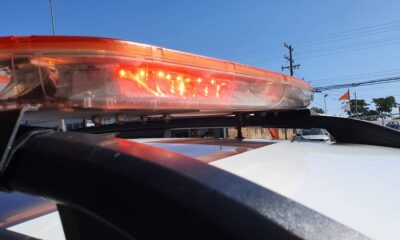 Homem é morto a tiros no Bairro Nossa Senhora das Graças, em Divinópolis - Créditos: g1/Divulgação