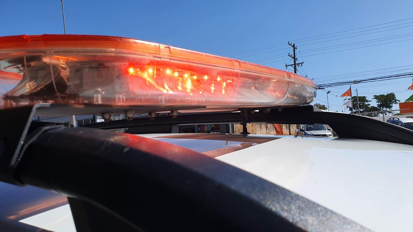 Homem é morto a tiros no Bairro Nossa Senhora das Graças, em Divinópolis - Créditos: g1/Divulgação