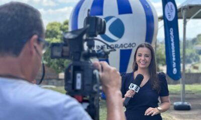 Integração no Bairro passou por 10 edições em Divinópolis — Foto: Túlio Ribeiro/TV Integração