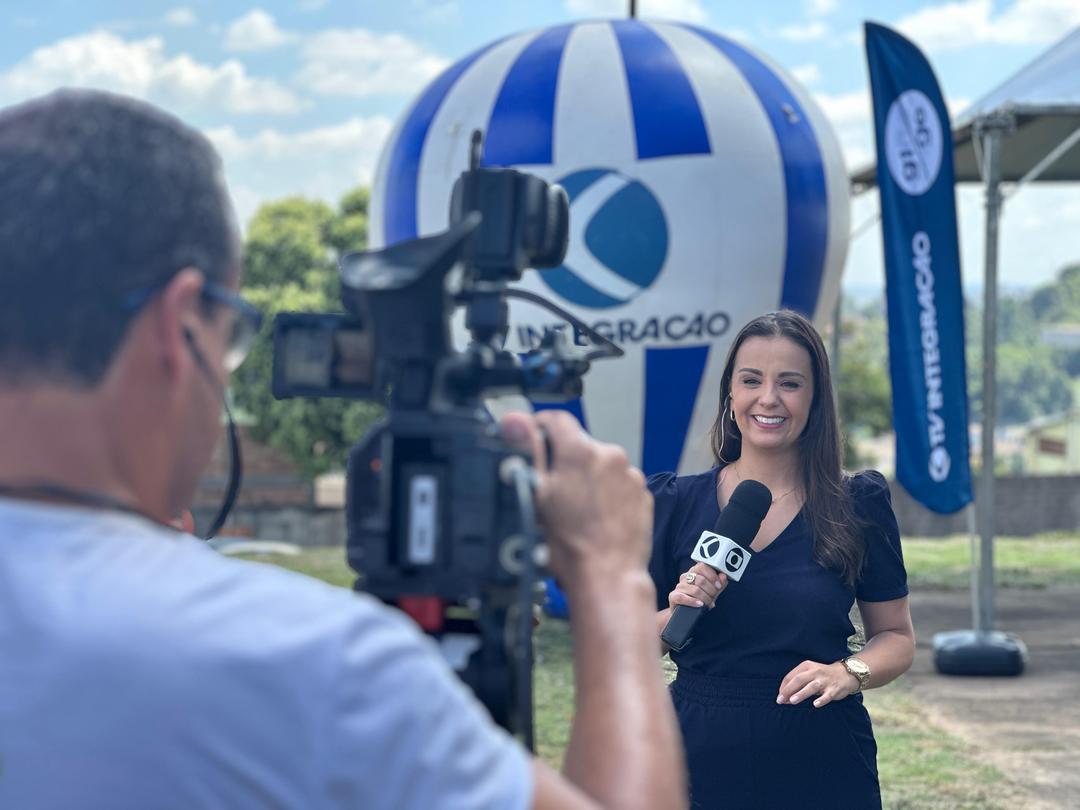 Integração no Bairro passou por 10 edições em Divinópolis — Foto: Túlio Ribeiro/TV Integração