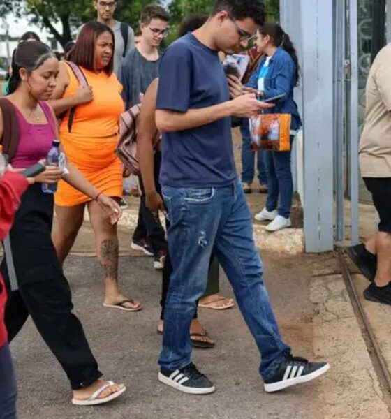 © Jose Cruz/Agência Brasil