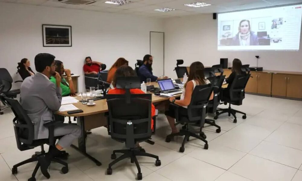 © José Cruz/Agência Brasil