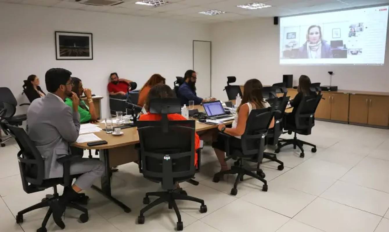 © José Cruz/Agência Brasil