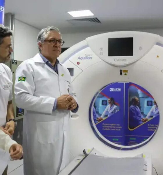 © Jose Cruz/Agência Brasil