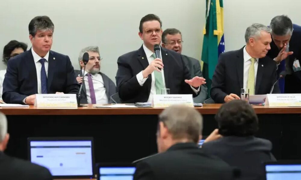 © Lula Marques/Agência Brasil
