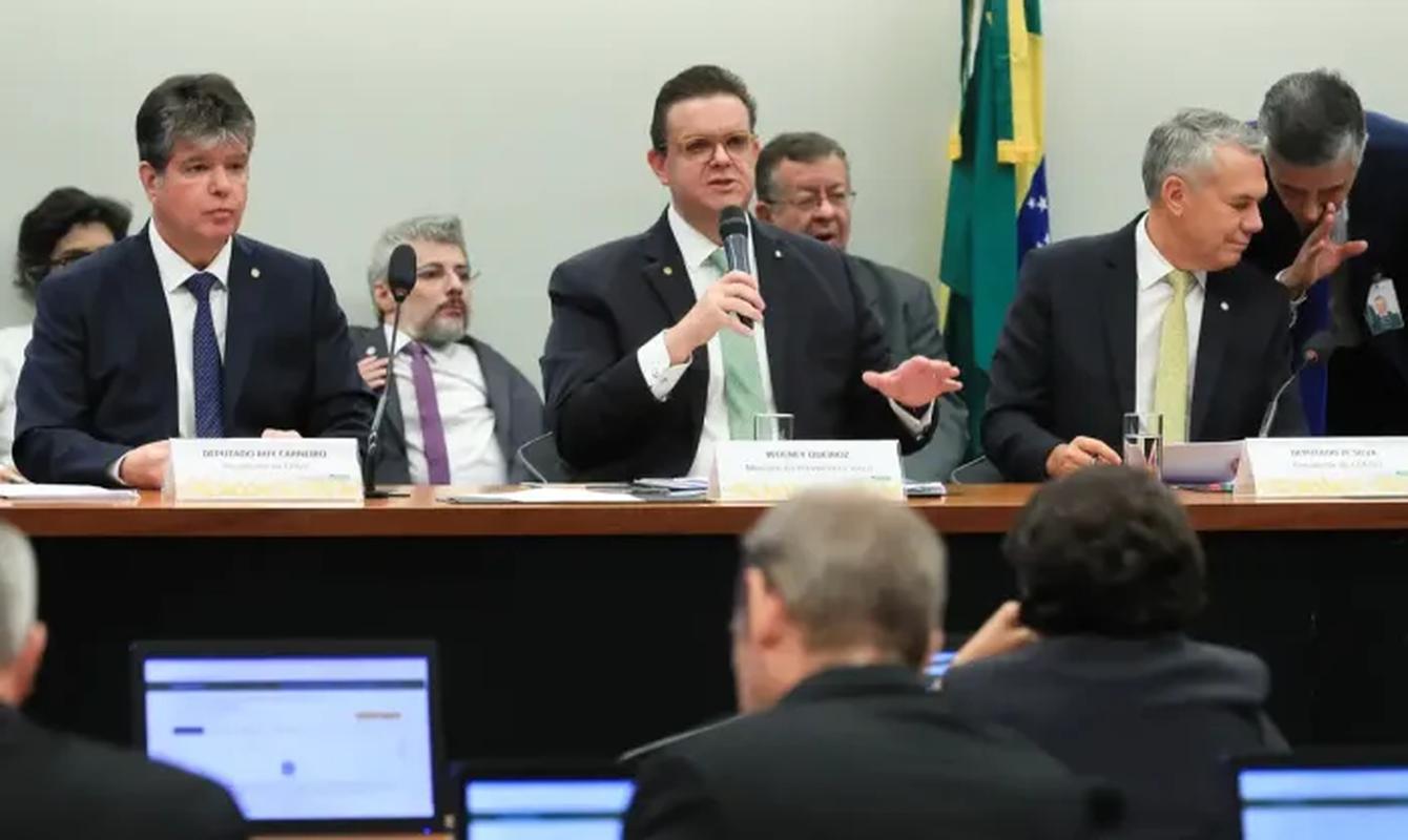 © Lula Marques/Agência Brasil