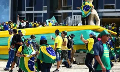 © Marcelo Camargo/Agência Brasil