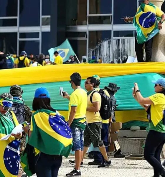 © Marcelo Camargo/Agência Brasil