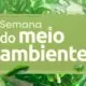 NOVA SERRANA REALIZA A SEMANA DO MEIO AMBIENTE 2025 COM AÇÕES EDUCATIVAS E DE CONSCIENTIZAÇÃO - Créditos: Prefeitura de Nova Serrana/Divulgação