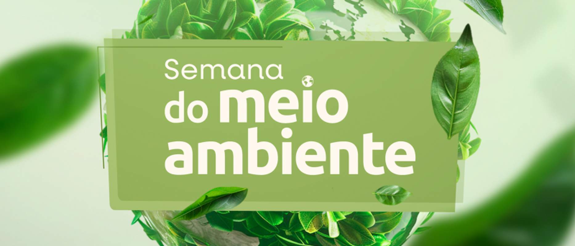 NOVA SERRANA REALIZA A SEMANA DO MEIO AMBIENTE 2025 COM AÇÕES EDUCATIVAS E DE CONSCIENTIZAÇÃO - Créditos: Prefeitura de Nova Serrana/Divulgação