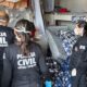 Operação contra homicídios faz buscas no presídio e prende suspeitos de participar de assassinatos em Divinópolis — Foto: Polícia Civil/Divulgação