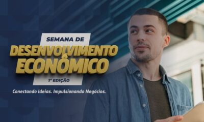 PRIMEIRA SEMANA DE DESENVOLVIMENTO ECONÔMICO ENCERROU COM DIA DE SERVIÇOS, CIDADANIA E CONFRATERNIZAÇÃO PARA A POPULAÇÃO - Créditos: Prefeitura de Nova Serrana/Divulgação