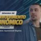 PRIMEIRA SEMANA DE DESENVOLVIMENTO ECONÔMICO ENCERROU COM DIA DE SERVIÇOS, CIDADANIA E CONFRATERNIZAÇÃO PARA A POPULAÇÃO - Créditos: Prefeitura de Nova Serrana/Divulgação