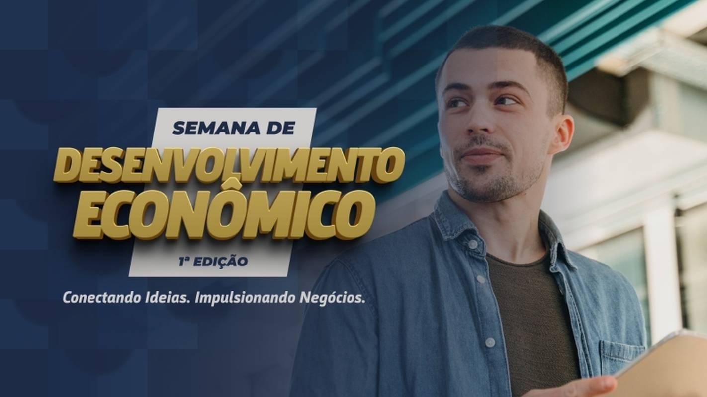 PRIMEIRA SEMANA DE DESENVOLVIMENTO ECONÔMICO ENCERROU COM DIA DE SERVIÇOS, CIDADANIA E CONFRATERNIZAÇÃO PARA A POPULAÇÃO - Créditos: Prefeitura de Nova Serrana/Divulgação