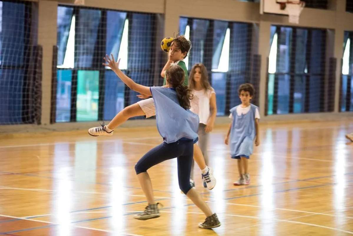 Prefeitura de Cajuru abre inscrições para escolinha de handebol - Fonte: PortalVHNews