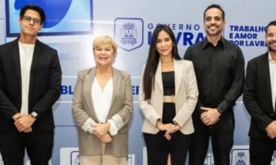 Prefeitura de Lavras