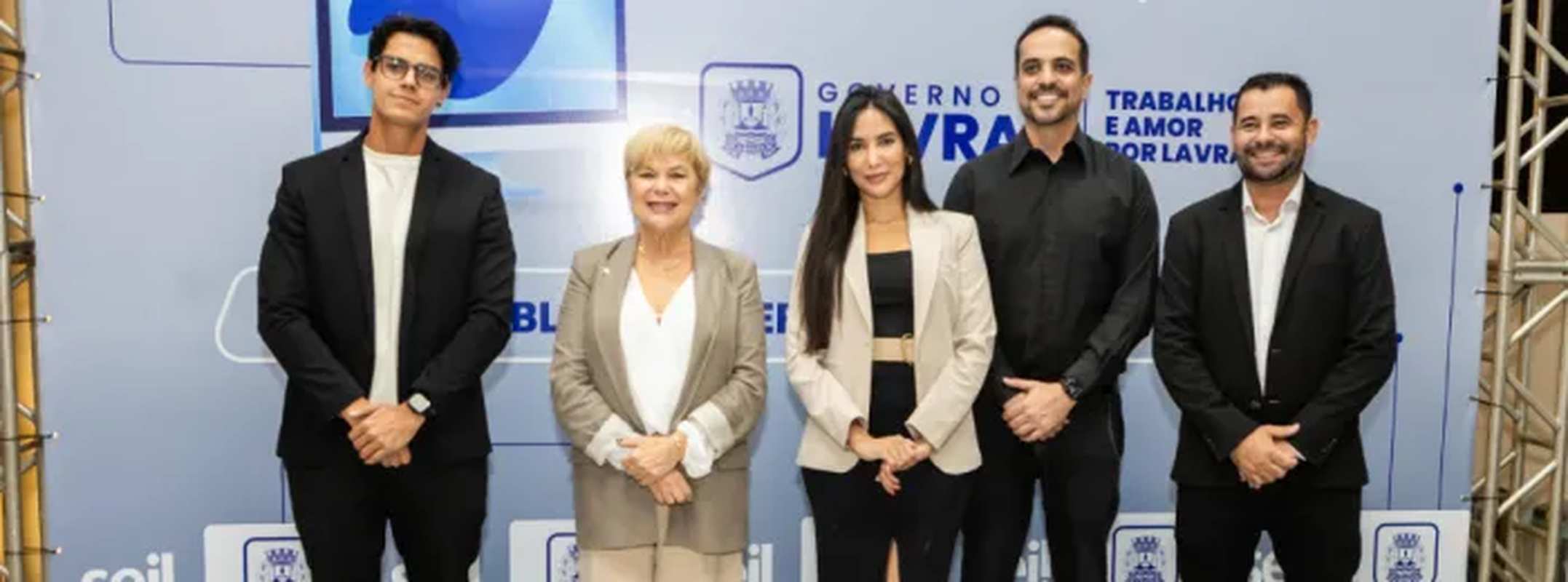 Prefeitura de Lavras