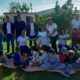 Projeto “grandes exploradores do mundo animal” promove educação ambiental com visita ao horto municipal - Foto: Prefeitura de Nova Serrana/Divulgação
