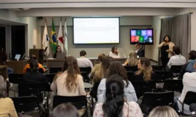 Rafael Mendes / SES-MG