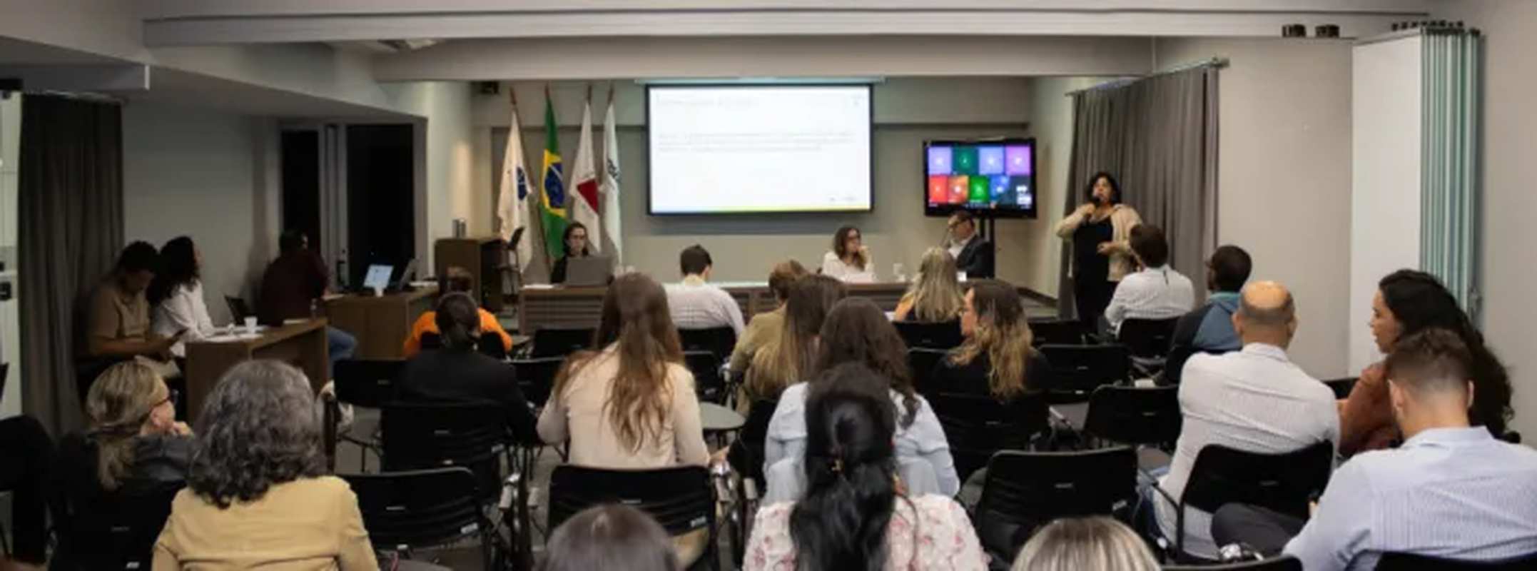 Rafael Mendes / SES-MG