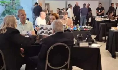 Sede / Divulgação