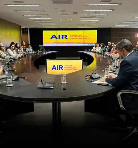 Segov / Divulgação