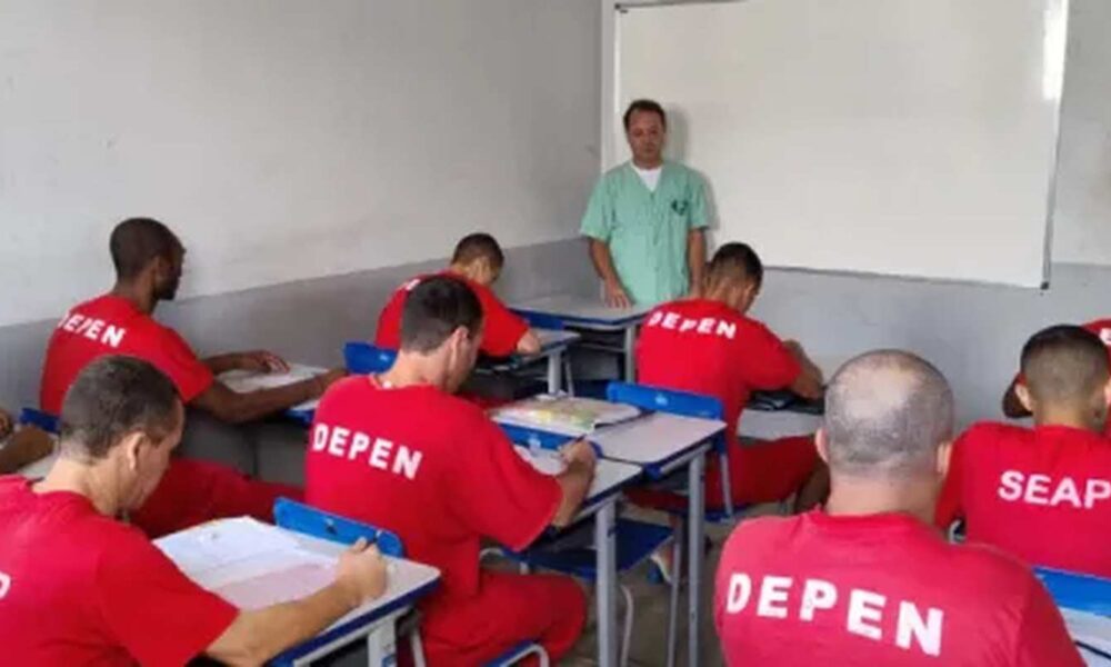 Sejusp / Divulgação