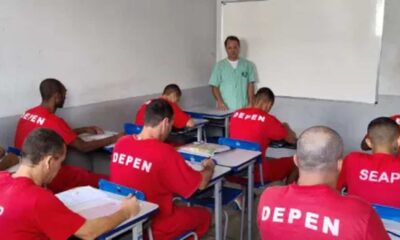 Sejusp / Divulgação