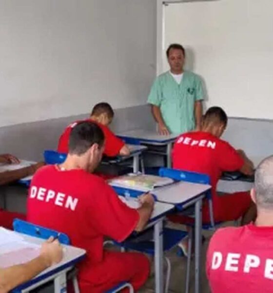 Sejusp / Divulgação
