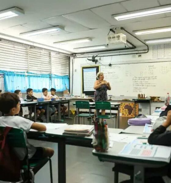 © Tomaz Silva/Agência Brasil