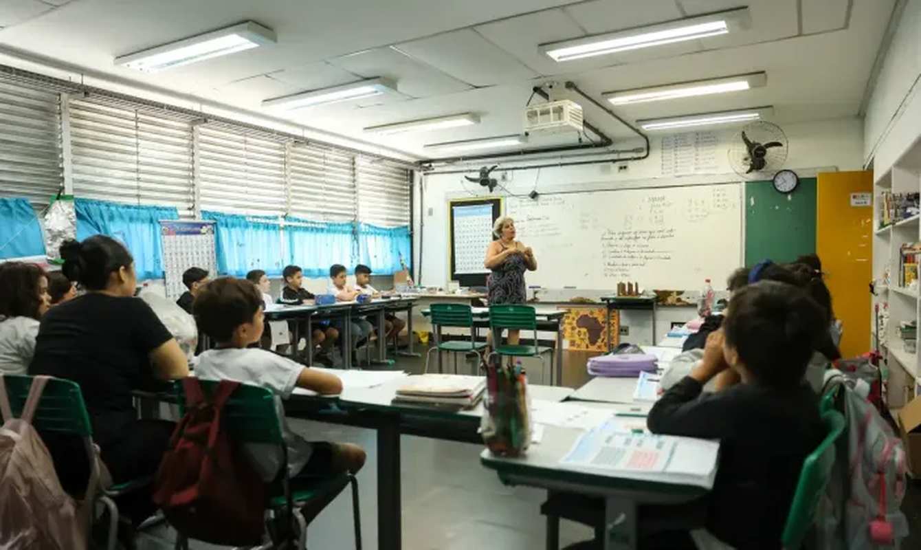© Tomaz Silva/Agência Brasil