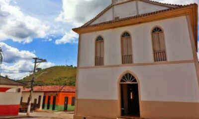 Turismo Minas Gerais / Reprodução