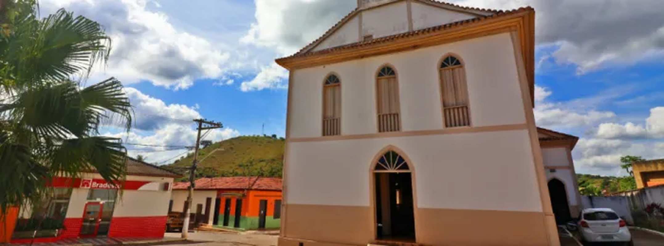 Turismo Minas Gerais / Reprodução
