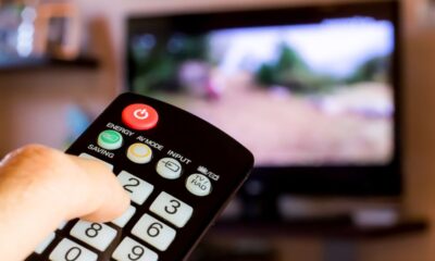 Veja como migrar o sinal da sua TV — Foto: TV DIGITAL — ARTE/G1