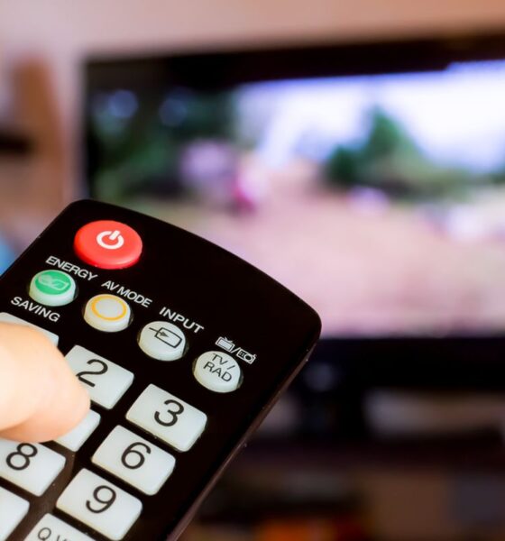 Veja como migrar o sinal da sua TV — Foto: TV DIGITAL — ARTE/G1