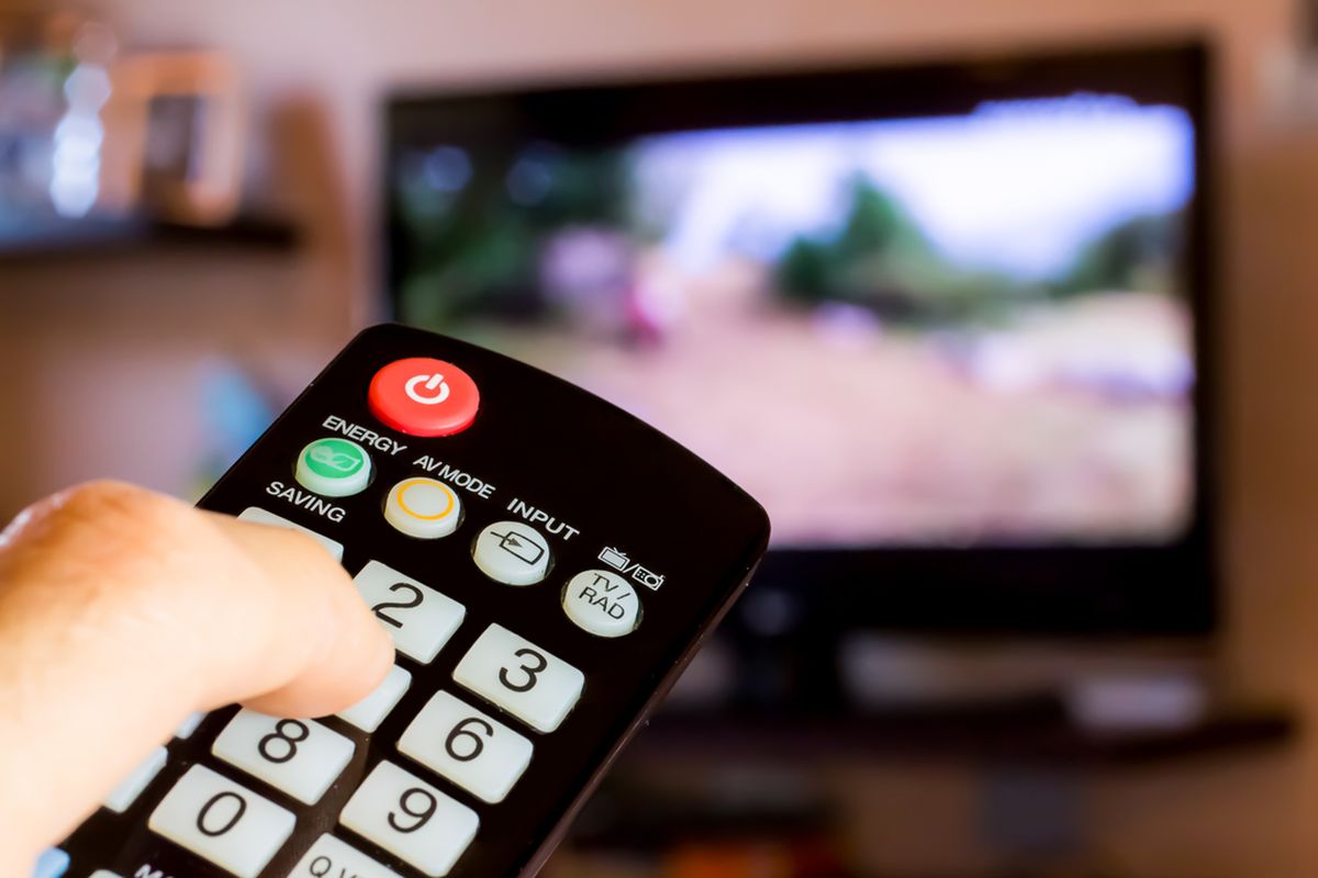 Veja como migrar o sinal da sua TV — Foto: TV DIGITAL — ARTE/G1