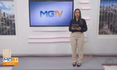 Vice-prefeita de Divinópolis em abrigo em Israel — Foto: Reprodução TV Integração
