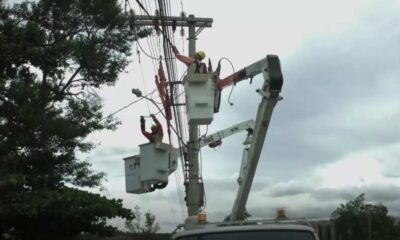 Nova Serrana: Cemig realiza desligamento programado da energia elétrica neste fim de semana - Fonte: PortalVHNews