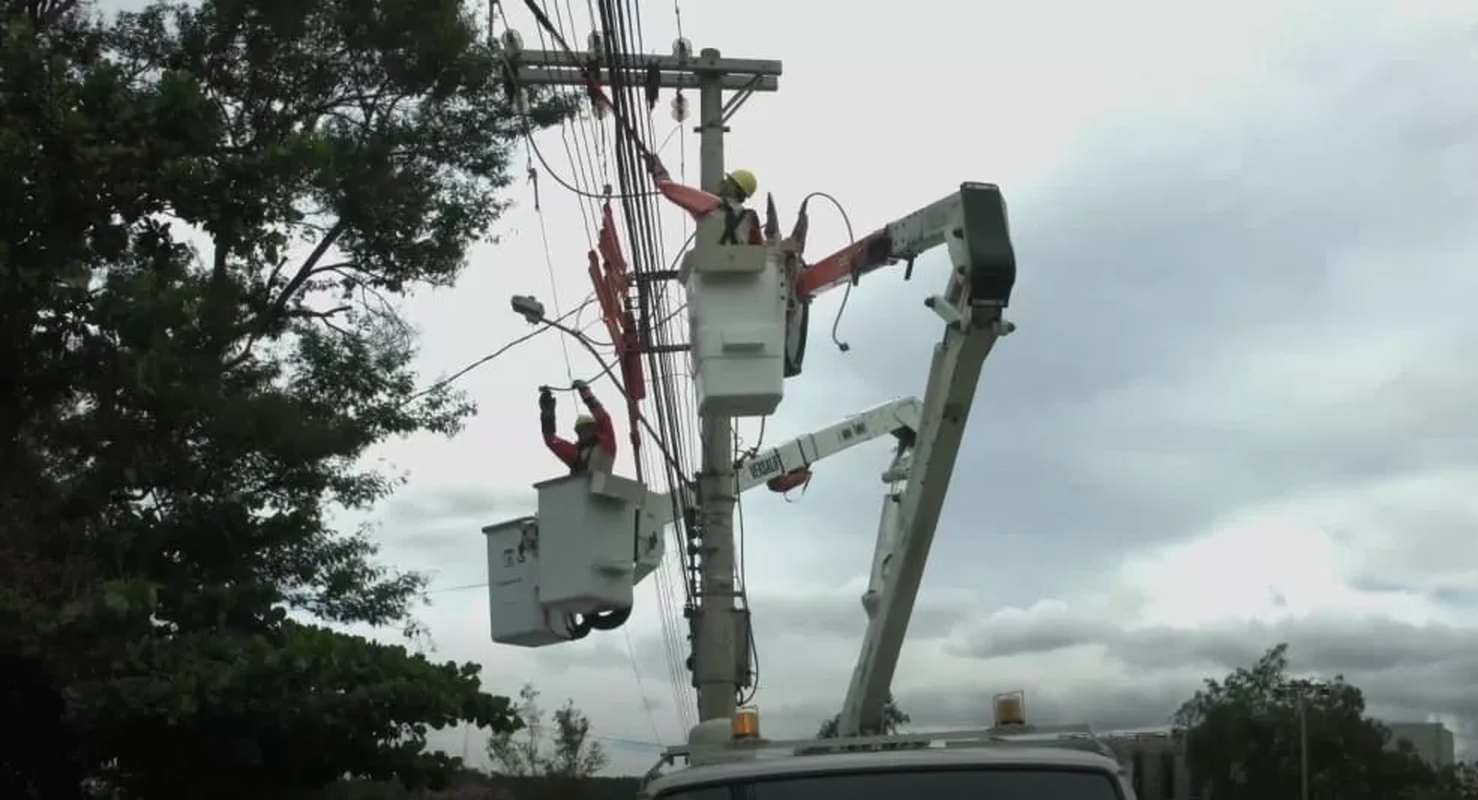Nova Serrana: Cemig realiza desligamento programado da energia elétrica neste fim de semana - Fonte: PortalVHNews