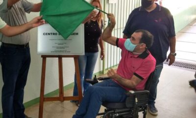 Gleisinho - Foto: Divulgação/Arquivo Prefeitura de Itaúna.jpg