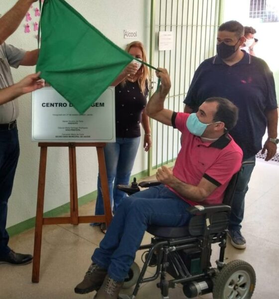 Gleisinho - Foto: Divulgação/Arquivo Prefeitura de Itaúna.jpg