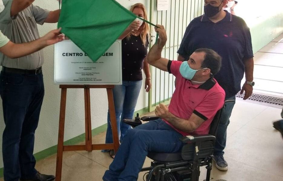 Gleisinho - Foto: Divulgação/Arquivo Prefeitura de Itaúna.jpg