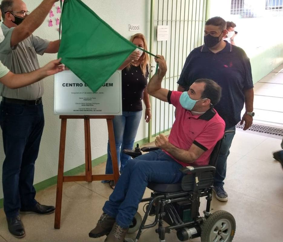 Gleisinho - Foto: Divulgação/Arquivo Prefeitura de Itaúna.jpg