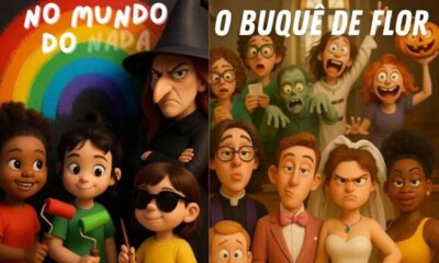Circuito de Teatro 2025 acontece em Carmo do Cajuru com peças gratuitas - Fonte: PortalVHNews