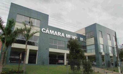 Câmara de Nova Serrana vota projetos sobre cultura, inclusão e meio ambiente - Fonte: PortalVHNews