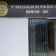 Delegacia Bonfim Foto Divulgacao PCMG scaled
