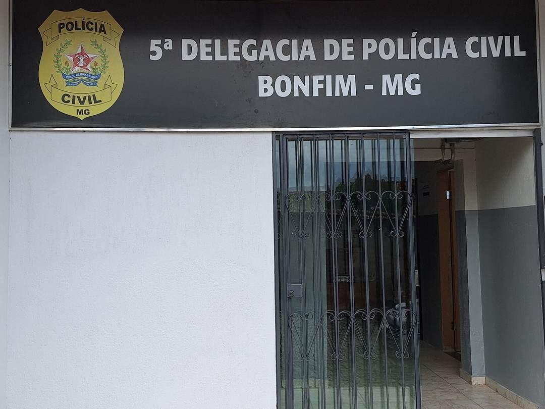 Delegacia Bonfim Foto Divulgacao PCMG scaled