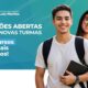 Hora de focar no seu futuro: inscrições abertas para cursos gratuitos no cmet higino martins - Foto: Prefeitura de Nova Serrana/Divulgação